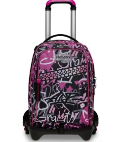 Shop Seven ® Jack Trolley 3 Wheels - Chulky