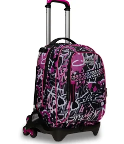 Shop Seven ® Jack Trolley 3 Wheels - Chulky