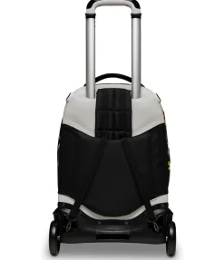 Online Seven ® Jack Trolley 2 Wheels - Fluo Belts