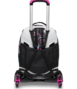 Shop Seven ® Jack Trolley 3 Wheels - Liquid Paint