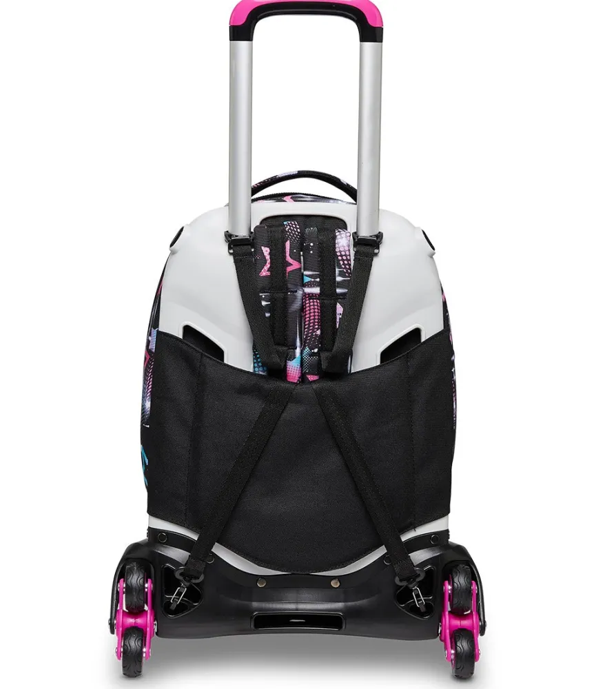 Shop Seven ® Jack Trolley 3 Wheels - Liquid Paint