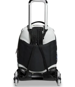 Clearance Seven ® Jack Trolley 3 Wheels - Rushover Boy