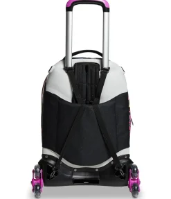Flash Sale Seven ® Jack Trolley 3 Wheels - Camoulove Girl