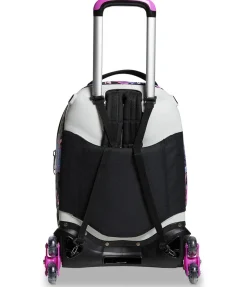 Flash Sale Seven ® Jack Trolley 3 Wheels - Rosegrove Girl