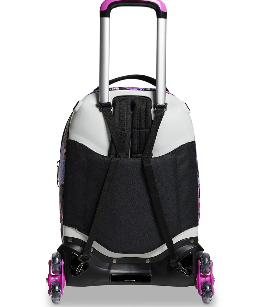 Flash Sale Seven ® Jack Trolley 3 Wheels - Rosegrove Girl