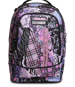 Flash Sale Seven ® Jack Trolley 3 Wheels - Rosegrove Girl
