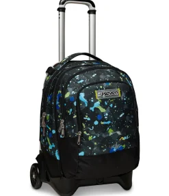 Shop Seven ® Jack Trolley 2 Wheels Detach - Fluo String Boy