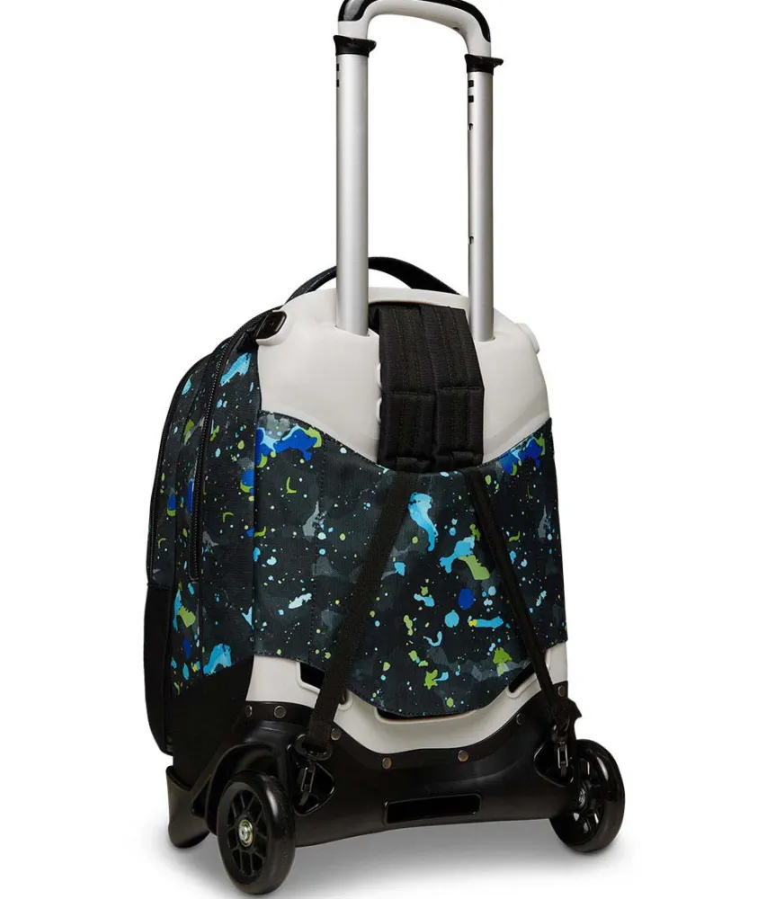 Shop Seven ® Jack Trolley 2 Wheels Detach - Fluo String Boy