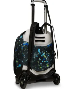Shop Seven ® Jack Trolley 2 Wheels Detach - Fluo String Boy