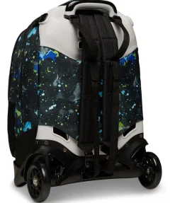 Shop Seven ® Jack Trolley 2 Wheels Detach - Fluo String Boy