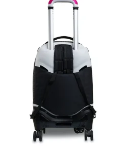 Hot Seven ® Jack Trolley 4 Wheels - Feeling Free