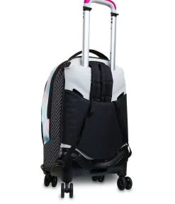 Hot Seven ® Jack Trolley 4 Wheels - Feeling Free