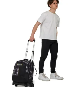 Discount Seven ® Jack Trolley 2 Wheels Detach - Heavy Boy