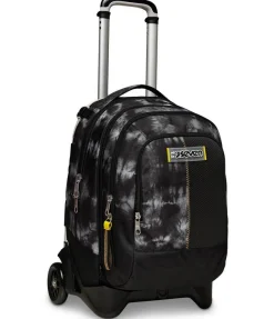 Discount Seven ® Jack Trolley 2 Wheels Detach - Heavy Boy