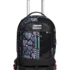 Shop Seven ® Jack Trolley 3 Wheels - Patchyheart Girl