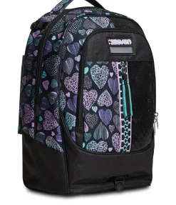 Shop Seven ® Jack Trolley 3 Wheels - Patchyheart Girl