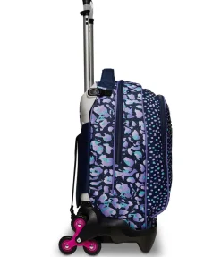 Cheap Seven ® Jack Trolley 3 Wheels - Ziply