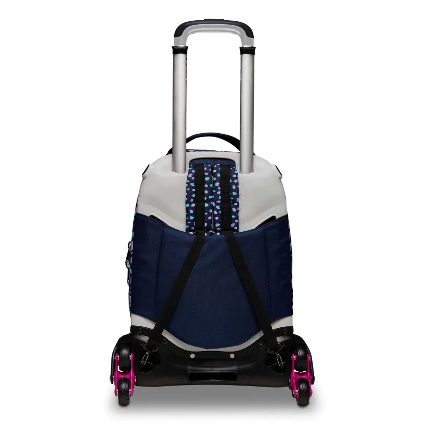 Cheap Seven ® Jack Trolley 3 Wheels - Ziply