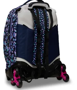 Cheap Seven ® Jack Trolley 3 Wheels - Ziply