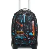 Cheap Seven ® Jack Trolley 2 Wheels - Personal Art