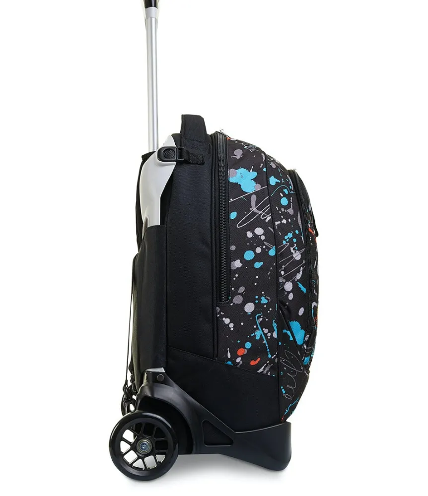 Cheap Seven ® Jack Trolley 2 Wheels - Personal Art