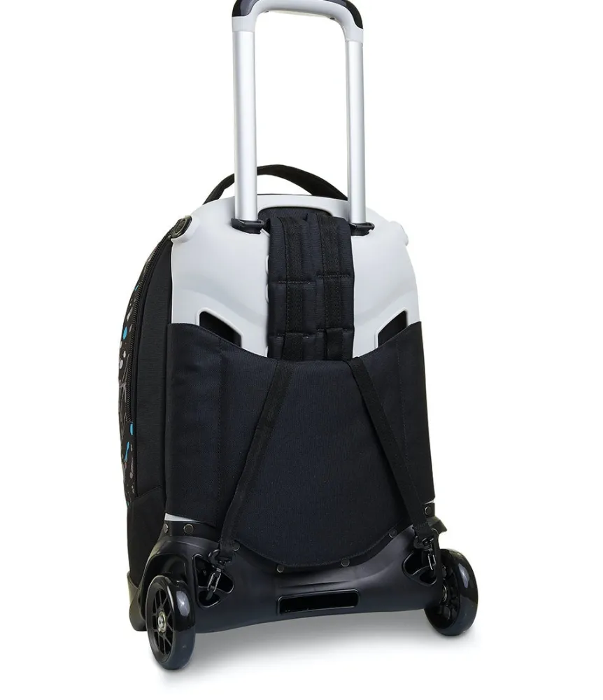 Cheap Seven ® Jack Trolley 2 Wheels - Personal Art