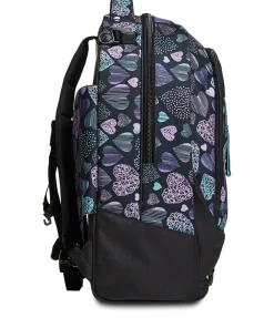 Sale Seven ® Jack Trolley 2 Wheels - Patchyheart Girl
