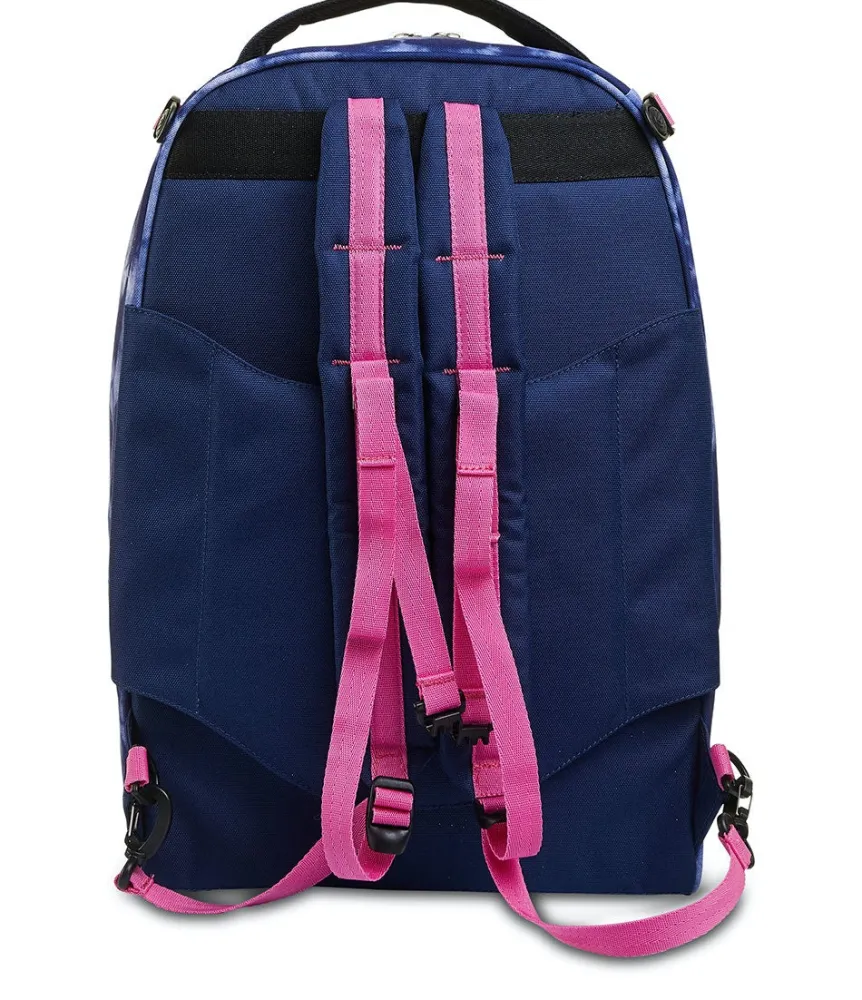 Discount Seven ® Jack Trolley 4 Wheels - Love Your Soul
