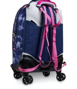 Discount Seven ® Jack Trolley 4 Wheels - Love Your Soul