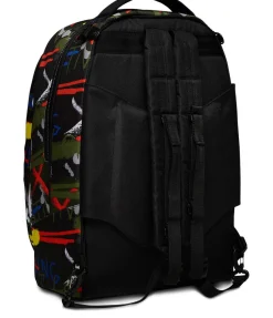 Sale Seven ® Jack Trolley 3 Wheels - Fluo Belts