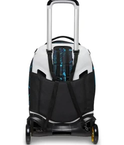 New Seven ® Jack Trolley 2 Wheels - Led Balloon