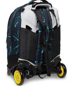 New Seven ® Jack Trolley 2 Wheels - Led Balloon