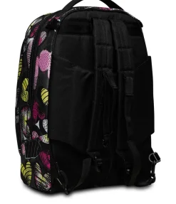 Fashion Seven ® Jack Trolley 3 Wheels - Kiddie Crush