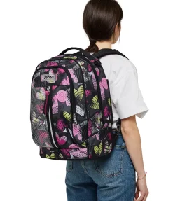 Fashion Seven ® Jack Trolley 3 Wheels - Kiddie Crush