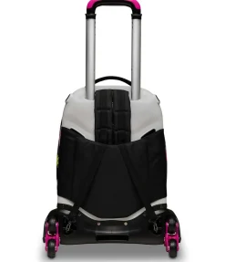 Fashion Seven ® Jack Trolley 3 Wheels - Kiddie Crush