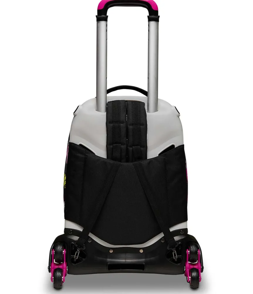 Fashion Seven ® Jack Trolley 3 Wheels - Kiddie Crush