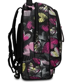 Fashion Seven ® Jack Trolley 3 Wheels - Kiddie Crush
