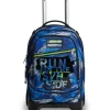 New Seven ® Jack Trolley 2 Wheels - Crafter Boy