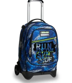 New Seven ® Jack Trolley 2 Wheels - Crafter Boy