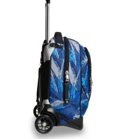 New Seven ® Jack Trolley 2 Wheels - Crafter Boy