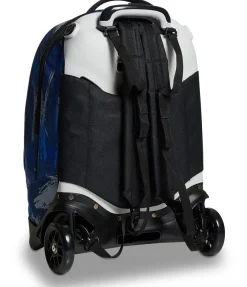 New Seven ® Jack Trolley 2 Wheels - Crafter Boy