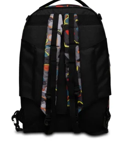 Discount Seven ® Jack Trolley 2 Wheels - Dye On