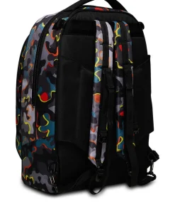 Discount Seven ® Jack Trolley 2 Wheels - Dye On
