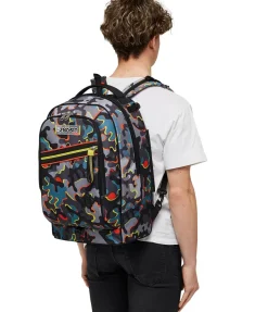 Discount Seven ® Jack Trolley 2 Wheels - Dye On