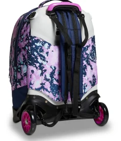 Cheap Seven ® Jack Trolley 2 Wheels - Drawingpin Girl