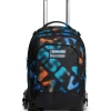Discount Seven ® Jack Trolley 3 Wheels Detach - Melt Boy