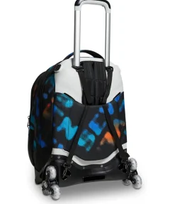 Discount Seven ® Jack Trolley 3 Wheels Detach - Melt Boy