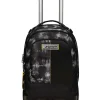 Best Seven ® Jack Trolley 2 Wheels Detach - Heavy Boy