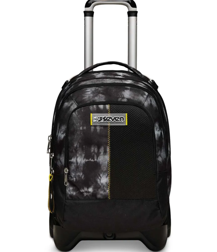 Best Seven ® Jack Trolley 2 Wheels Detach - Heavy Boy