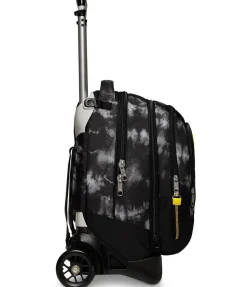 Best Seven ® Jack Trolley 2 Wheels Detach - Heavy Boy